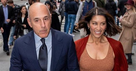 shamin abas photos|Matt Lauer makes very rare public appearance with。